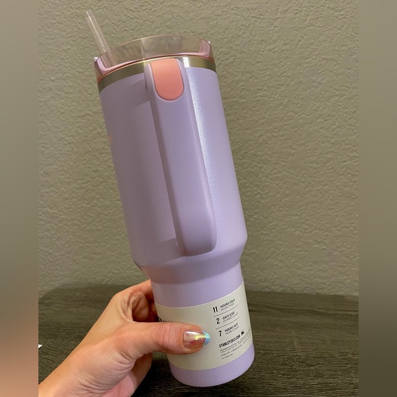 NWT Stanley Orchid Glimmer - Limited Edition - Picture 6 of 9